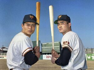 長嶋茂雄監督時代ラストイヤーモデル img_838472bf9cfc9b76dffad1778e