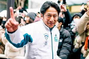 「箱根駅伝では、実績だけの選手は通用しない」原晋監督がズバリ明言…王者・青学大の“選手選考に隠されたヒミツ”とは？「人間は数値だけではわからない」