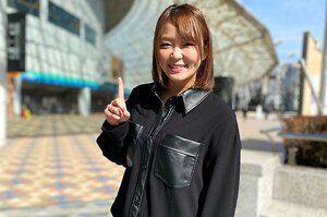 【独占取材】15歳でデビューから10年、“太陽神”SareeeがついにWWEへ「日本の“ホンモノの女子プロレス”を世界に」