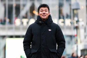 「人生をリセットしたい…」大学受験に2度失敗…落胆した「普通のサッカー少年」の思い付き「全米No.1競技でプロになろう」その後の“まさかの軌跡”