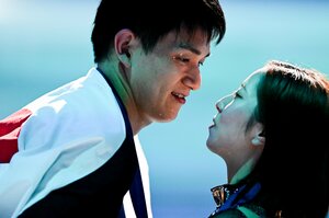 「10年後、20年後に…」木原龍一がじつは語っていた“壮大な夢”…「指導者不足」「シングルとの格差」りくりゅう以前、日本ペアが勝てなかった“2つの理由”