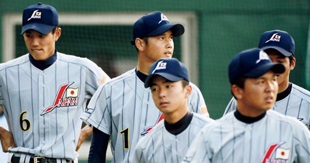 証言構成］大谷翔平が初めて日の丸を背負った日＜2012年U18日本代表戦記＞ | NumberPREMIER - ナンバープレミア