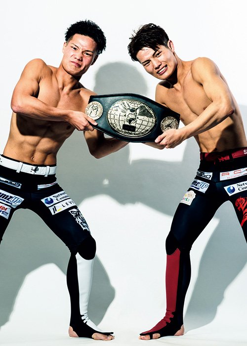 時代を創った男］佐竹雅昭「K-1は怪獣大戦争だった」 | NumberPREMIER