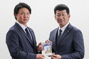 【つづき→】「最初から右投手は竹田祐選手という評価」DeNAスカウト部長が明かすドラフト全戦略…「優勝“し続ける”」ための“第3世代スカウティング”とは