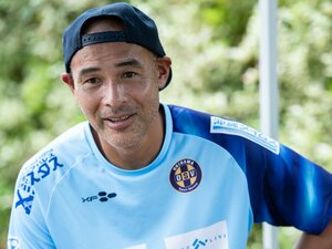 お金にならないと意味がない」元サッカー日本代表・高原直泰43歳は今