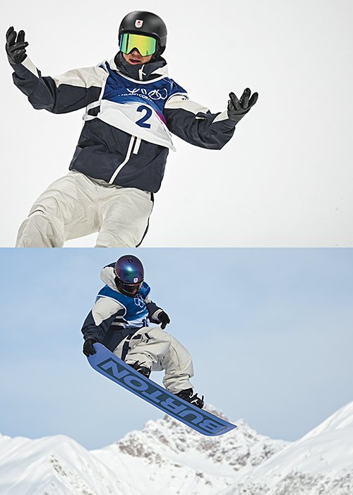 長谷川帝勝／木俣椋真