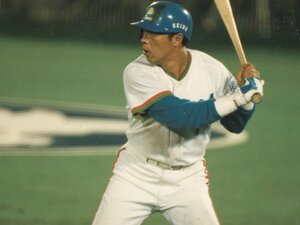 1億円新居の完成直後に通告されて」佐々木誠が驚愕したダイエー