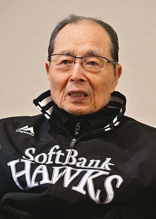 殿堂入りしたイチローへメッセージを送った