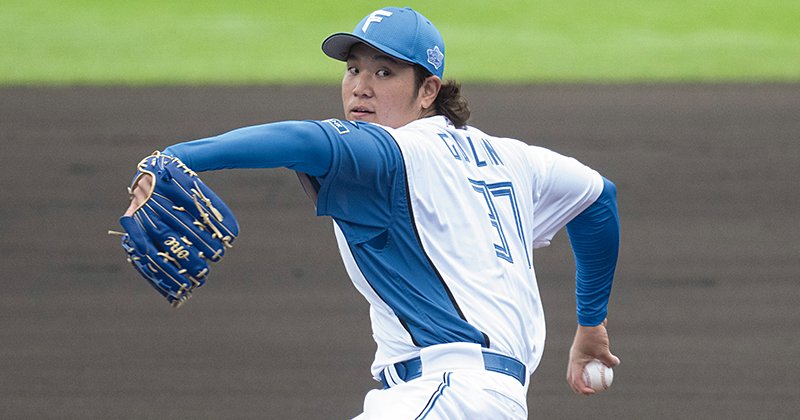 日本とアメリカのいいとこ取りなんです」古林睿煬、林昱珉…台湾野球が