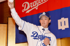 ある球団スカウト「4位までには指名するよ」が裏切られ…まさかの“ドラフト指名漏れ”、元中日・岡野祐一郎が明かす「ドラゴンズ3位指名、1年前のドラフトウラ話」