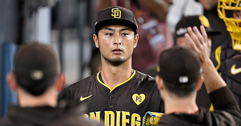 人生でいうと、死ぬ間近。だから…」ダルビッシュ有38歳、人一倍の