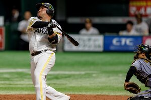 甲子園での日本シリーズ第3戦・阪神逆襲のカギを握るのは“山川穂高封じ”…野村克則コーチの重要証言「（山川の）3打席以降に今後のヒントが…」