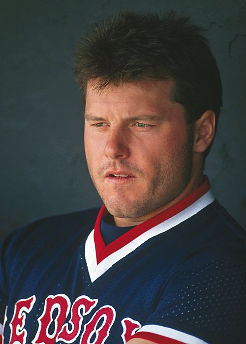 歴代最多7回の受賞歴を持つロジャー・クレメンス。薬物疑惑の影響もあり、殿堂入りはならなかった