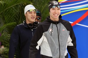競泳日本選手権・要注目の16人　金メダル候補の“カツオ” や「瀬戸・萩野時代」に挑む17歳＆18歳の名は…