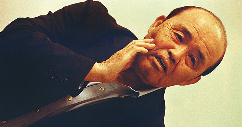 独占告白》岡田彰布が語る日本シリーズ2度の“屈辱”と2023年の“歓喜