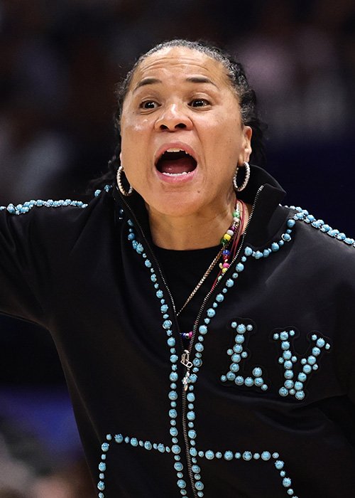 ステイリーは現役時代からコーチとしても活躍してきた