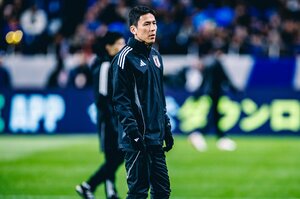 「長谷部誠コーチの日本代表での仕事って？」本気でW杯優勝をめざすための体制はできているか…「今はチームみんながお互いに認め合っている」