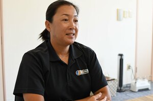 女子バレー“出産後の現役復帰”先駆けだった選手の苦悩「やめたいと思うことは何度もあった」佐伯美香はなぜ、それでもビーチバレーに戻ったか？