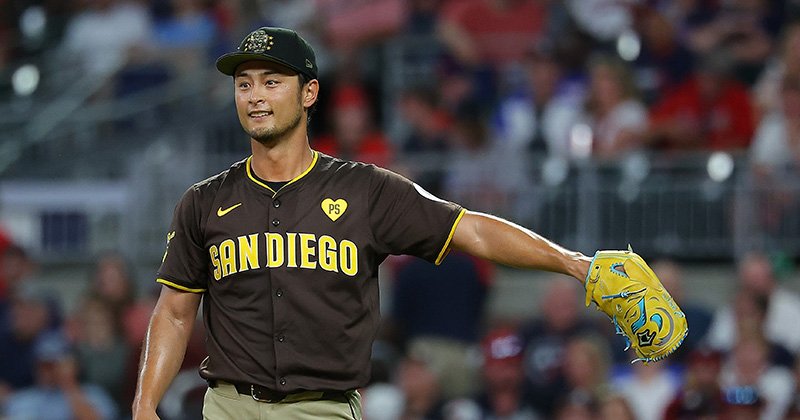 ダルビッシュ有 ダルビッシュ 有（Yu Darvish）選手-野球スパイク・ユニフォーム＆野球