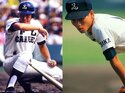 ＜春夏連覇組の'85年と'87年＞ PL学園 「KKの背中を追え」.gsub(/