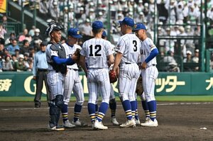 【1位は？】「好きなプロ野球チーム」センバツ球児のトップ3に“変化”…巨人でもソフトバンクでもない1位は？「度会隆輝ら若手ズラリ…DeNAに可能性」