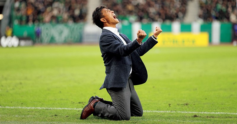 16年ぶりJ1へ》城福浩監督が「上手いけれど、怖さがなかった」東京