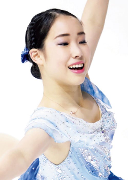 2017.11.18  GP Internationaux de France