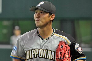 今季で引退「中田翔はトラブルがなければ」「甲子園優勝→ベイスターズのドラ1→今はファーム球団」戦力外通告の秋…去就が気になるベテランは？