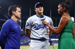 【NEW】「えっ、大谷さんMVP当確じゃなかったの？」大谷翔平“衝撃50-50”で「DH反対派」もさすがにダンマリ「日本人が知らないMVP選考ウラ事情」