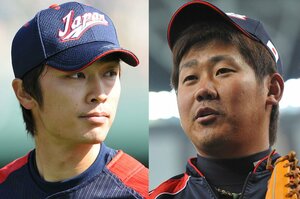 【つづき→】「じつは松坂より和田と杉内の方が」「メジャー挑戦は4人」松坂世代の成績を見直すと面白い