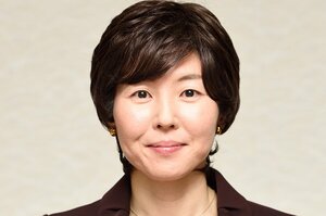 タイトルまで恋愛厳禁→女流四冠→将棋連盟初の女性会長に「私が選ばれたことが挑戦」「19歳から茶道も」清水市代の人生が凛々しい