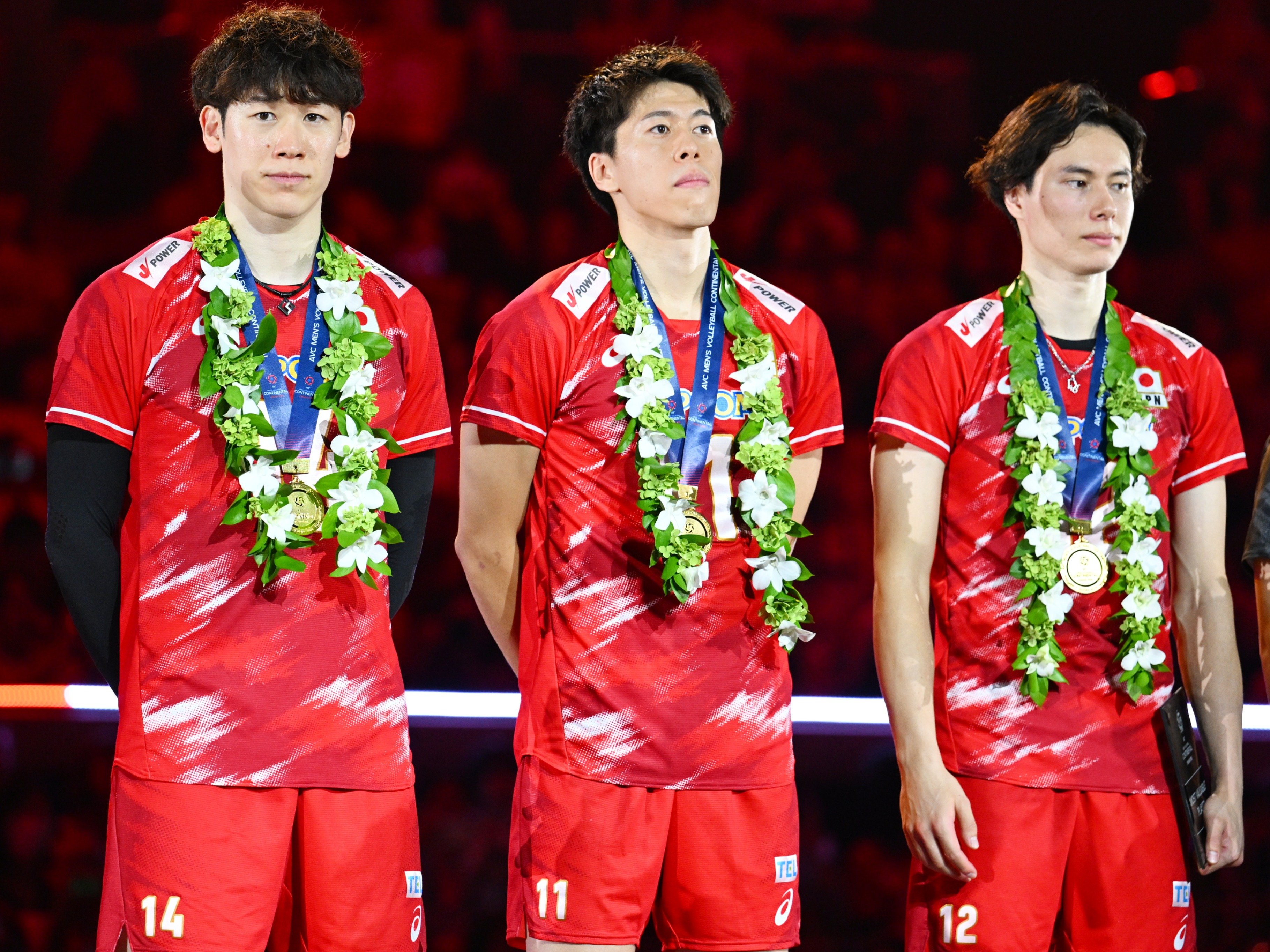 写真】「完璧な人間はいない」「祐希さんは戻ってくる」西田有志が高橋