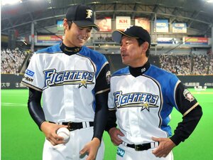 僕には時間がない」栗山英樹監督が驚いた大谷翔平の発想…外出時