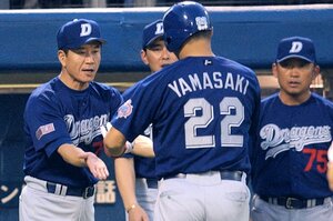 「3年間タダ飯…申し訳ない」家を建てたのに“山田久志と確執”でトレード志願「じつはオリックスと年俸を折半」山崎武司の中日電撃退団ウラ話