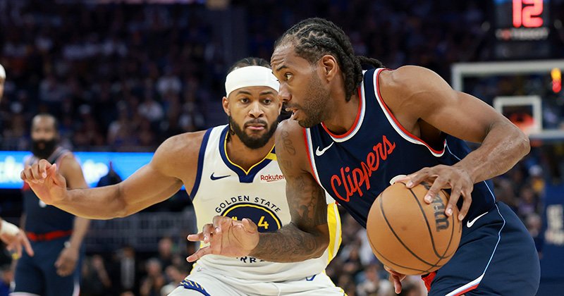 NBA】「みんなから実力を疑われていたから」下馬評を覆したクリッパー