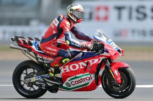 ホンダのMotoGPエンジンを外国人が設計…「エンジンのホンダ」が下した決断は吉か凶か？ 最速エンジンをつくったエンジニアの実力とは