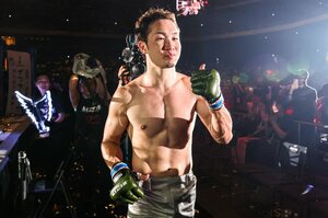 【話題】「本当に“疑惑の判定”か？」朝倉未来の勝利を検証…「勝ちを盗まれた」敗者クレベル激怒も「判定に違和感なし」見解が割れた“あるポイント”