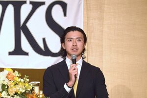 ソフトバンク電撃移籍で批判されて…上沢直之が明かす“当時の胸中”「厳しい目で見られるのは自覚していた」アメリカで投球フォーム崩壊…復活するまで