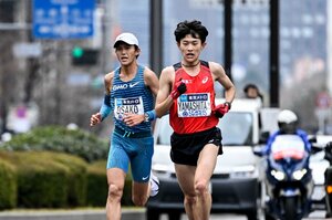 【最新】「箱根駅伝がマラソンをダメにした」はもう古い…駒澤大OB＆青学大OBの存在感アップ　18年前、大八木監督に言われた「ウチはマラソンやってるから」