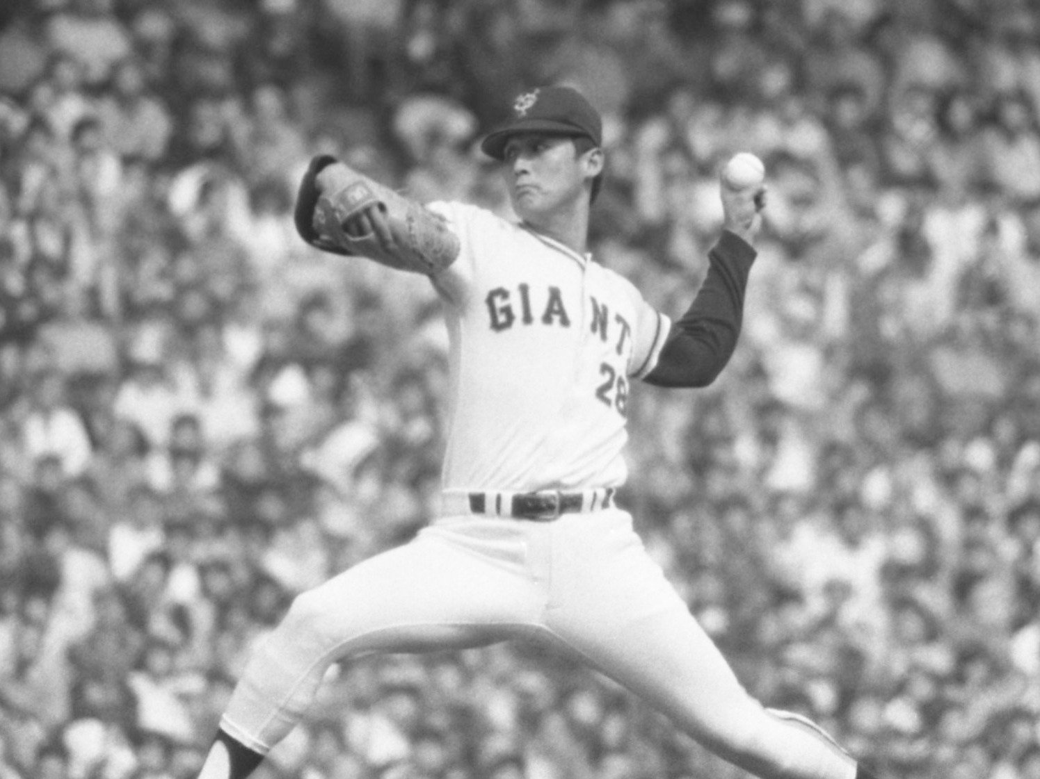 写真】1979年「実は僕も江川卓のトレード候補だった」“空白の一日”を
