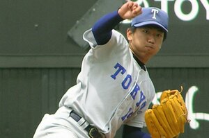 「甲子園に行ければ18歳で死んでもいい」東大合格と甲子園出場…“ダブル達成”したスゴい人はどんな天才？ 100年間で24人だけの奇跡