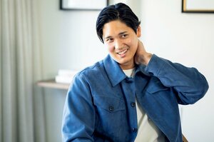 【人気】大谷翔平31歳が語る