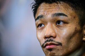 【必読】「このまま中谷潤人と戦えば井上尚弥が有利」名王者・長谷川穂積が断言…いったいなぜ？「中谷は研究される」「ただ、井上にも“試練”がある」