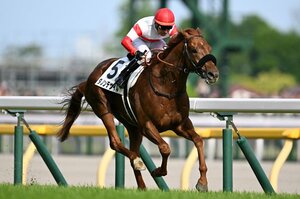 もしあのまま皐月賞に出ていたら…ダノンデサイルをダービー制覇に導いた横山典弘56歳“大英断のウラ側”「大事にすれば、馬は応えてくれる」