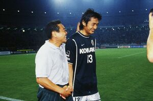 【続きを読む】「サッカー日本代表は人気低迷ぎみ？」解説歴26年・松木安太郎さんにあえて聞いた“今の代表に足りない選手”