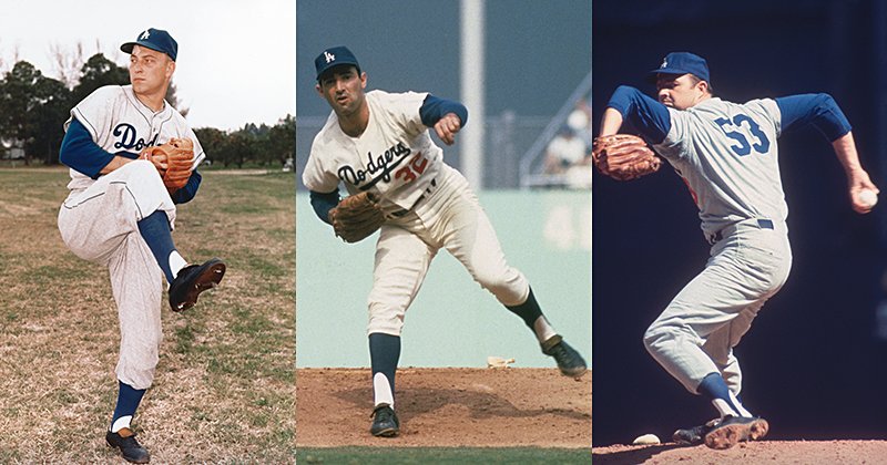 大谷翔平と山本由伸は“黄金時代”を築けるか…名門・ドジャースの歴史は