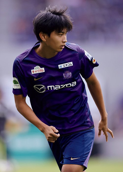 三浦知良　シューズ Number Do巻頭インタビュー＞ 三浦知良 「走る」を語る