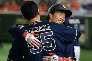 【人気】「毎っ年じゃないですか！ 自分はTのそこが嫌だった」オリックス・安達了一が明かす闘病と“盟友”T-岡田との絆「あいつは全然聞いてくれない（笑）」