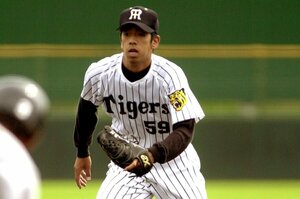 【壮絶】プロ野球4年で戦力外通告、打撃投手も1年でクビ「23歳で“高卒”を痛感した…」“元阪神タイガース投手”が明かす暗黒バイト時代と逆転人生