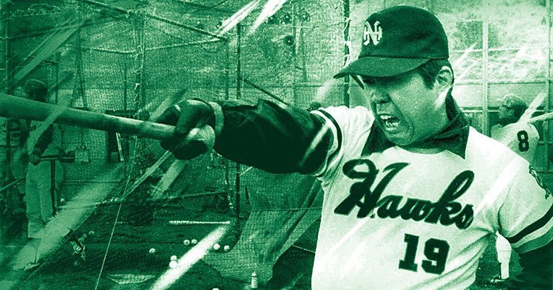 野村さんの根底は人情なんですよ」野村克也が南海時代に育てた“知略の